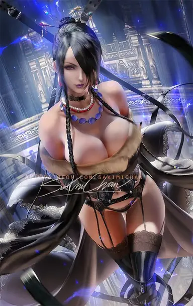 Profile image of Lulu