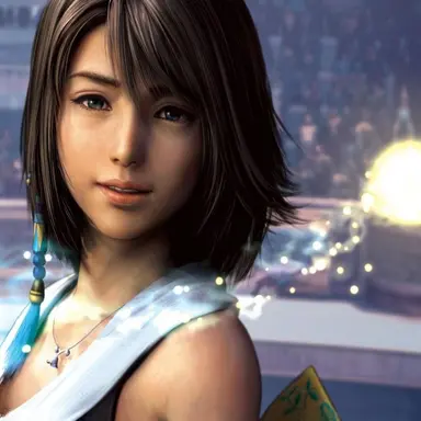 Profile image of Yuna