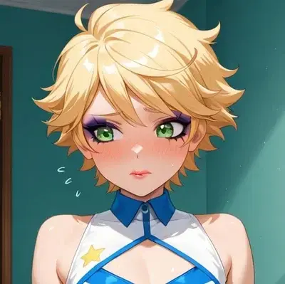 SturdyFern4447의 Femboy