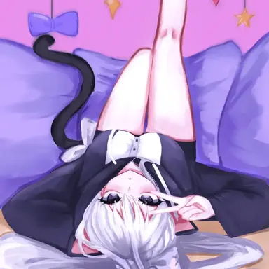 Profile image of 소멸