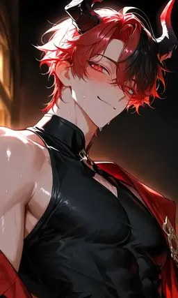Profile image of マガト