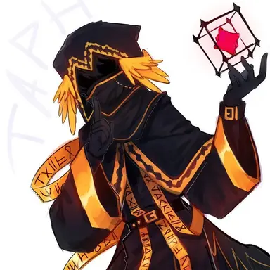 Profile image of 텝