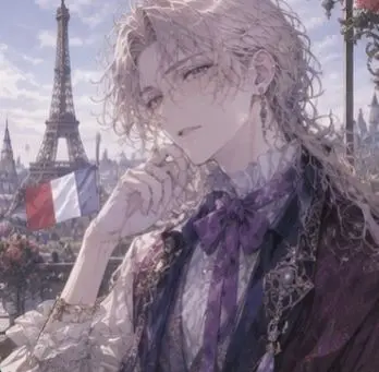 Profile image of ルシアン