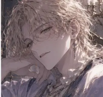 Profile image of ルシアン