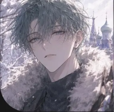 Profile image of ミハイル