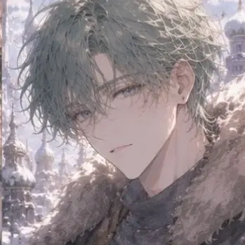 Profile image of ミハイル