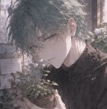 Profile image of ミハイル