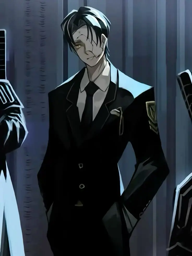 DarkLightXP의 이대로 널 보내면...