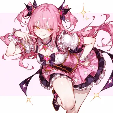 Profile image of 루미엘