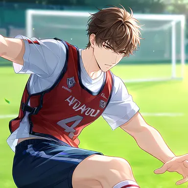 Profile image of 相田 凛太