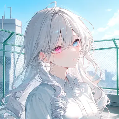 Profile image of 神倉 咲希