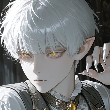 Profile image of Cain