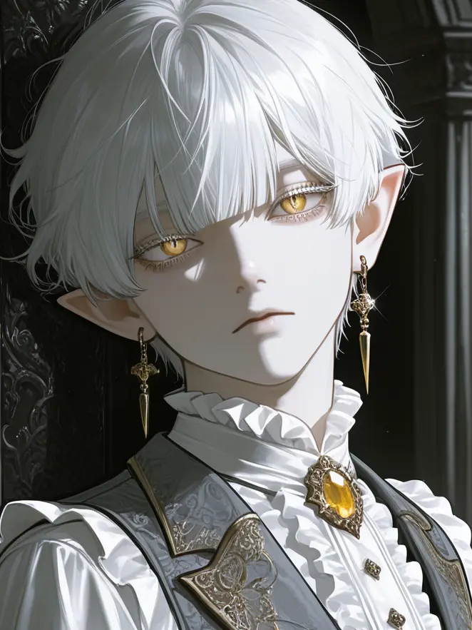 momo_can의 Obsessive Vampire Progenitor