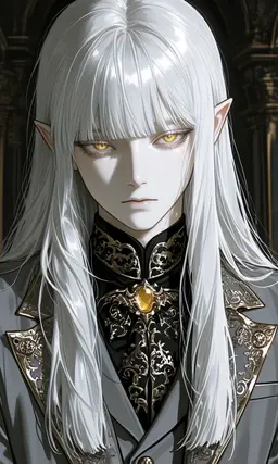Profile image of Cain