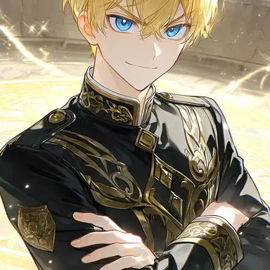 Profile image of Renji Kujo