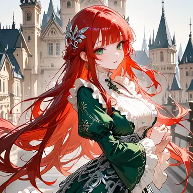 Profile image of Adelaide