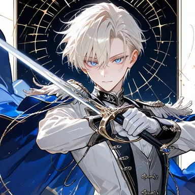 Profile image of Philip