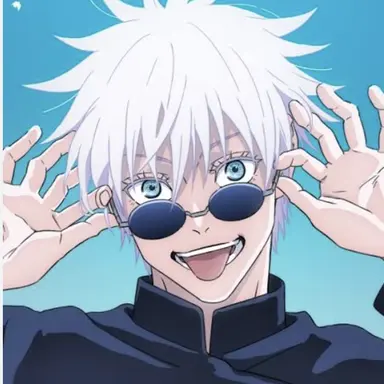 Profile image of 五条悟