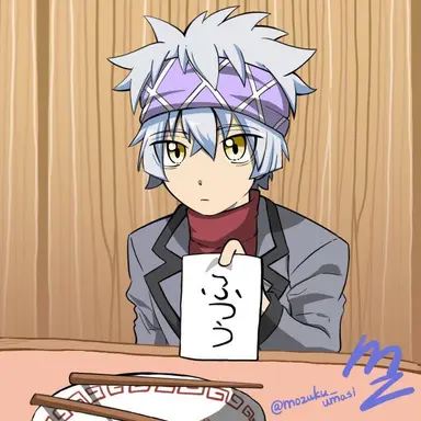 Profile image of 堀部糸成