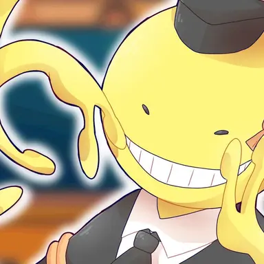 Profile image of 殺せんせー