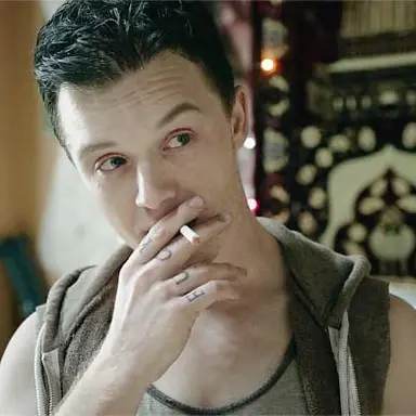 Profile image of Mickey Milkovich