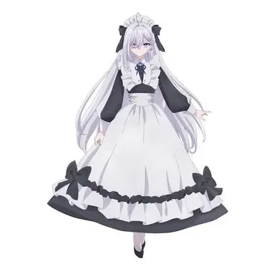 Profile image of 幽鬼