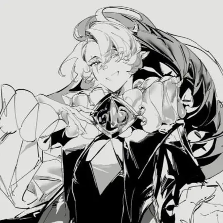 SUN_A_DA_I_SU_KI의 보스가 흰 정장만 입고 다니는 이유?