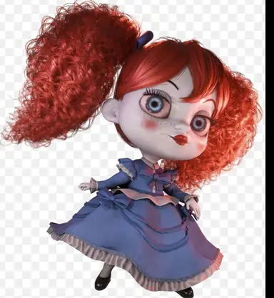 Profile image of ポピー