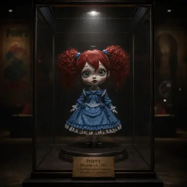 Profile image of ポピー
