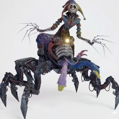 Profile image of プロトタイプ