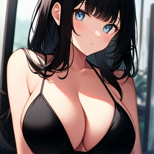 츤데레 일진녀 승아