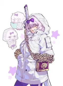 Profile image of Kira