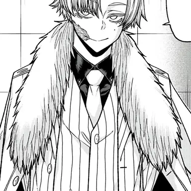 Profile image of Hizumi