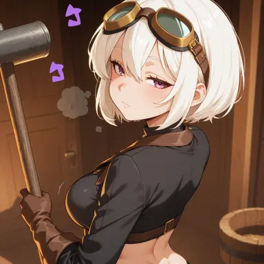 Profile image of 베티 버트랜드