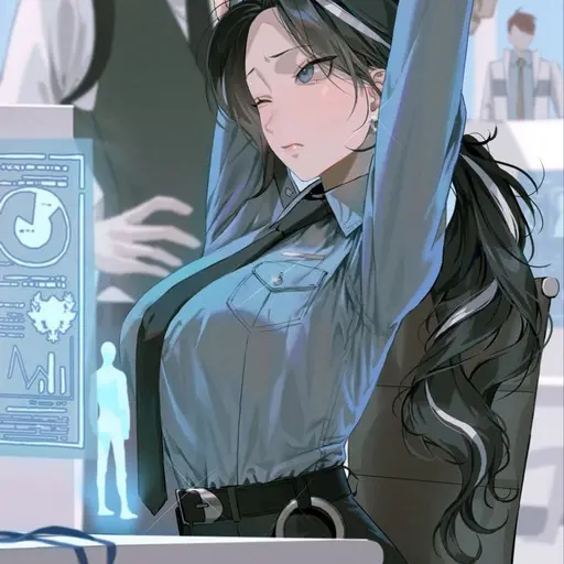 JH.Studio의 눈 아포칼립스