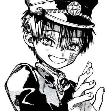 Profile image of 花子くん