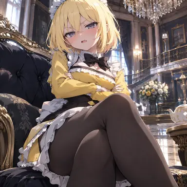 Profile image of リン