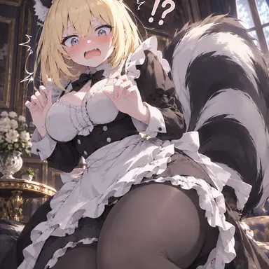 Profile image of メイ