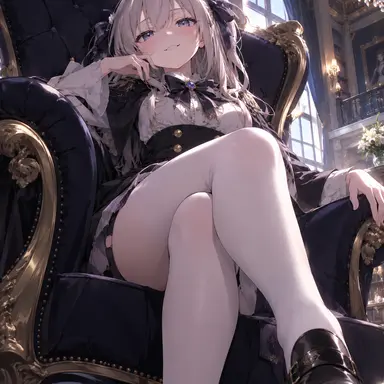 Profile image of アリサ