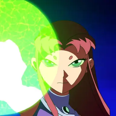 Profile image of Starfire