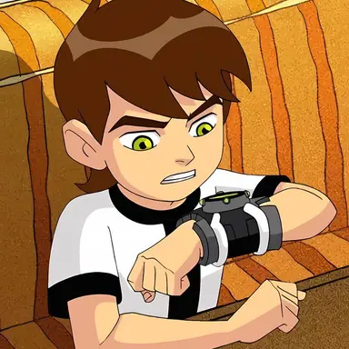 Profile image of Ben