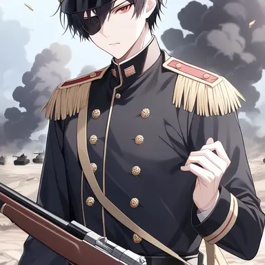 Profile image of Kaoru