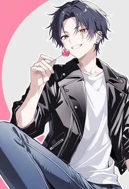 Profile image of Wataru