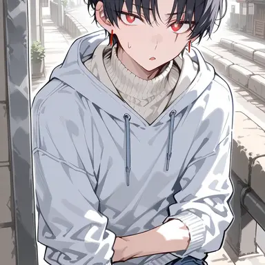 Profile image of Wataru