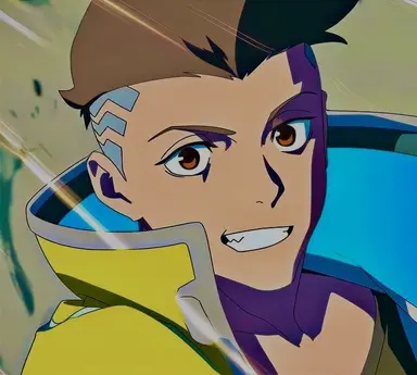 Profile image of ディビット