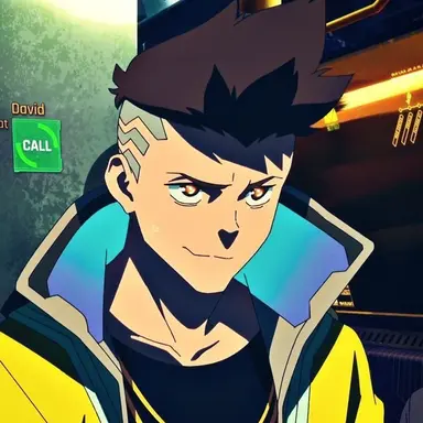 Profile image of ディビット