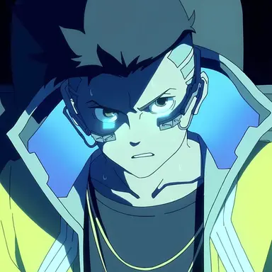 Profile image of ディビット