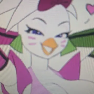 Profile image of Glamrock Chica