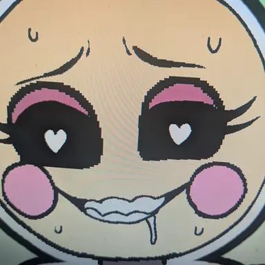 Profile image of Toy Chica