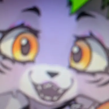 Profile image of Roxanne Wolf